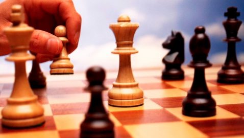 Во Львове шахматист убил соперника из-за поражения