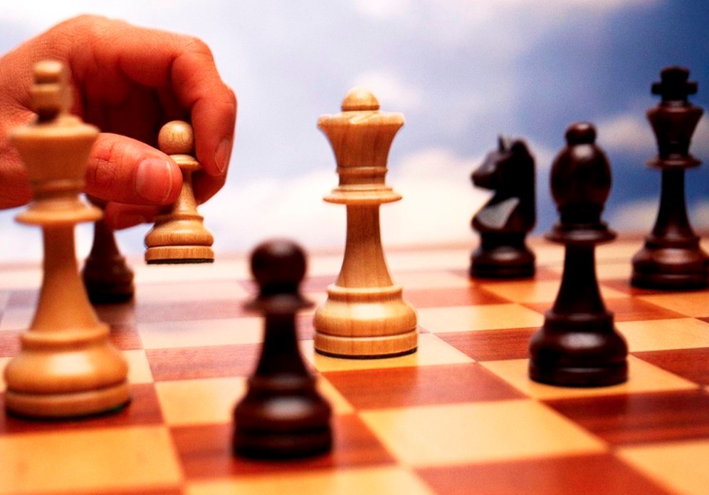 Во Львове шахматист убил соперника из-за поражения