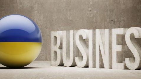 Украина поднялась в рейтинге Doing Business