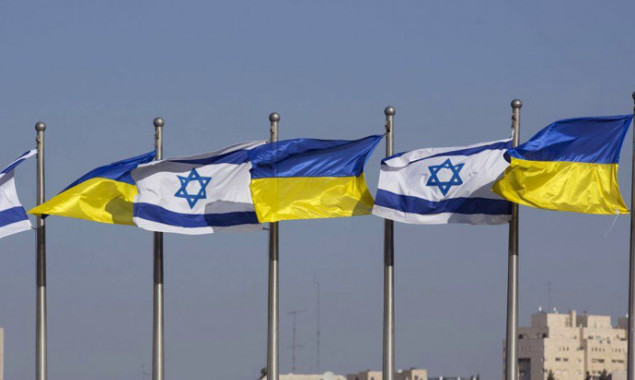 Посольство Израиля заявило о возобновлении работы в Украине
