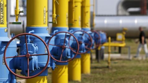 Оржель: Украина не замерзнет без транзита газа