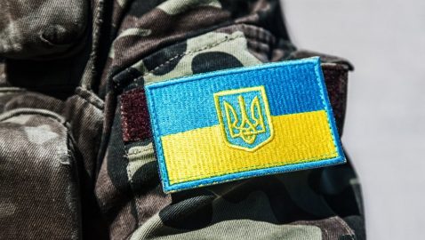 Умер солдат, выпавший из поезда по пути на Донбасс