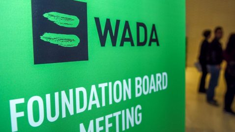 Комитет WADA рекомендует отстранить Россию от международных соревнований на 4 года