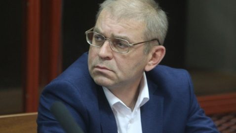 Пашинский о деле Майдана: Октябрьский дворец никто не захватывал