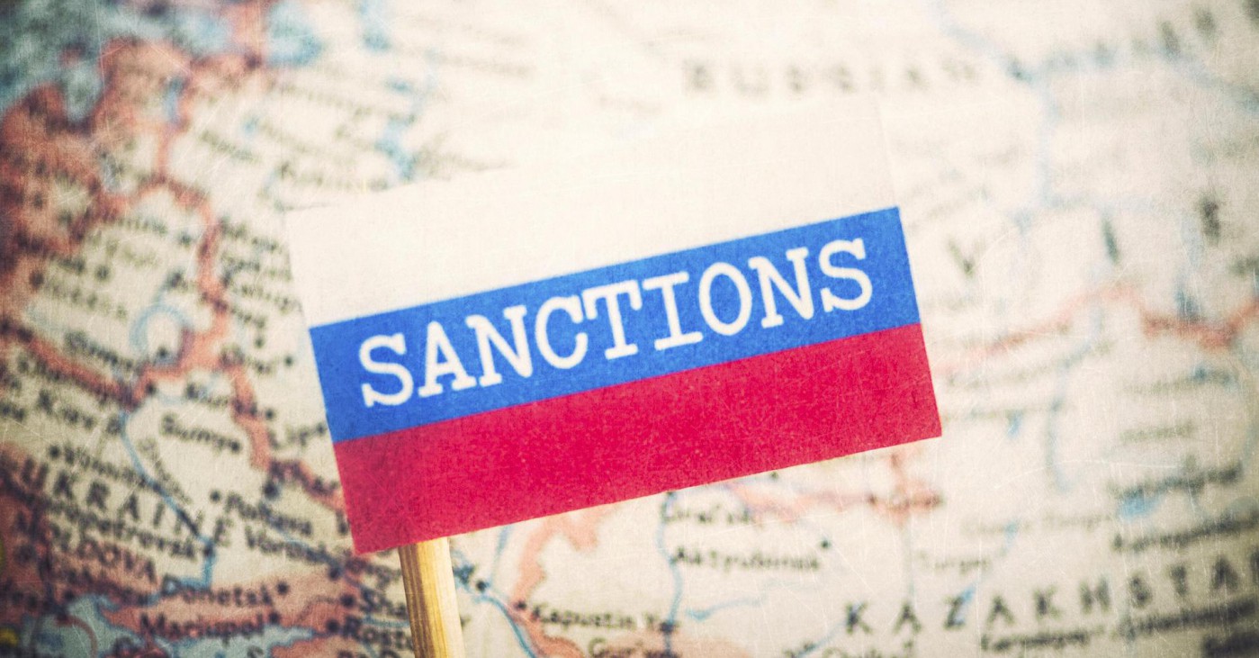 Украина и еще три страны продлили санкции против России
