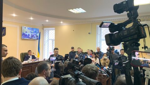 Полиция советовала журналистке Белоглазовой не выходить из суда