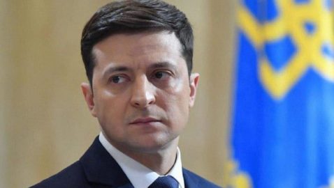 «Если всех — то когда?»: Зеленский хочет говорить о точных сроках в вопросах Донбасса