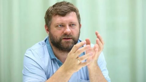 Глава «Слуги народа»: уже не сможем вернуть Иванисова во фракцию