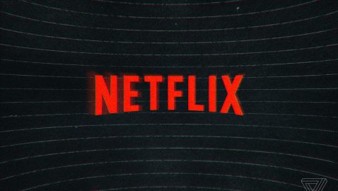 «Слуги народа» хотят обложить налогом Netflix и соцсети