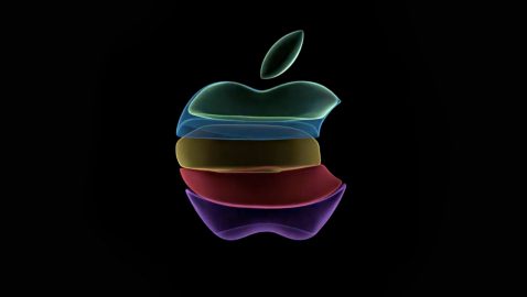 Посольство Украины пожаловалось Госдепу на Apple