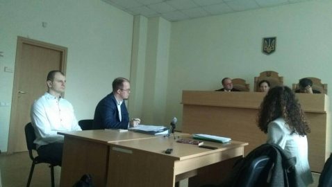 «Громадське» проиграло апелляцию в деле против С14