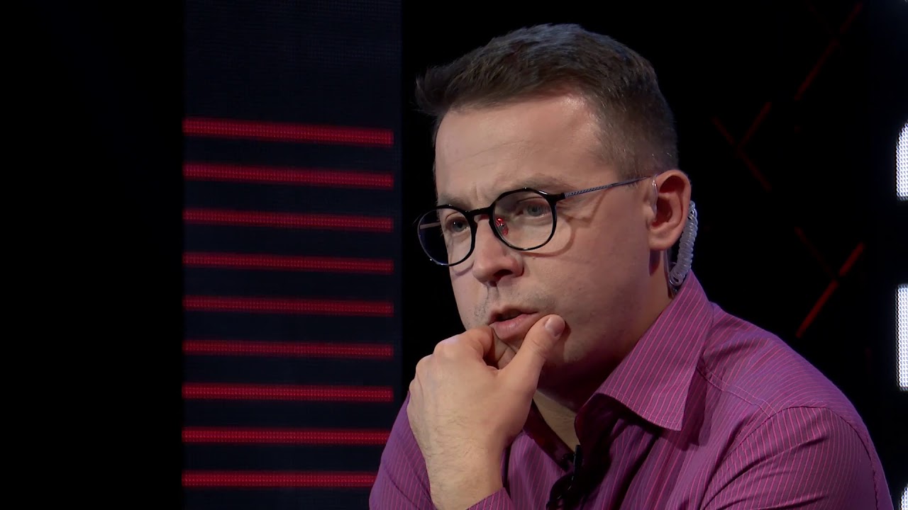 Журналист Дроздов назвал Зеленского «агентом внутриукраинской ваты»