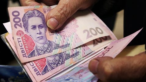 В Раду внесли закон о выплате пенсий жителям неподконтрольного Донбасса