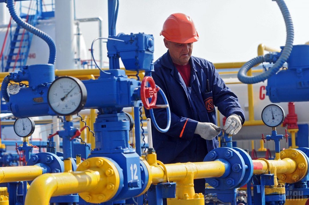 Министры энергетики Украины и РФ обсудили транзит газа