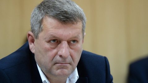 В партии Порошенко заявили о капитуляции из-за обмена экс-беркутовцев