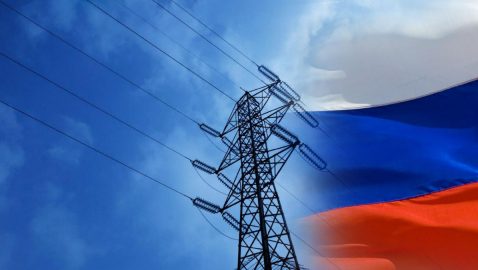Рада запретила импорт электроэнергии из РФ