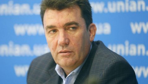 Секретарь СНБО назвал условия для выборов на Донбассе