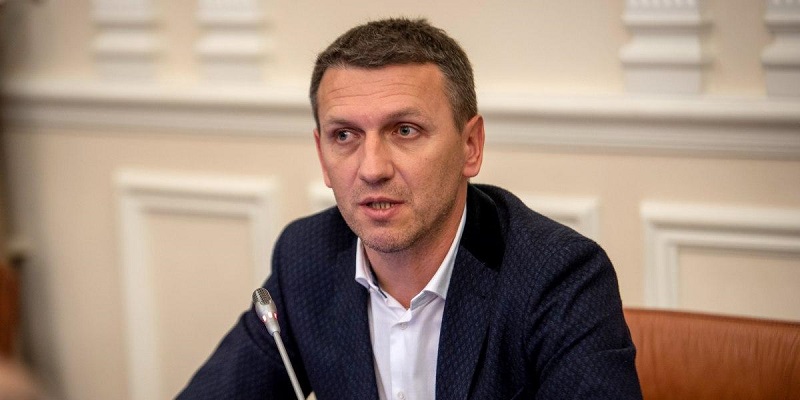 Зеленский подписал закон, по которому Трубу увольняют с должности главы ГБР