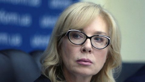 Денисова рассказала о возможном количестве освобождённых украинских пленных