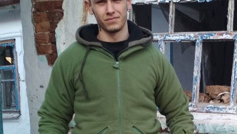 Убийство сына Соболева: суд арестовал подозреваемого Лаврегу