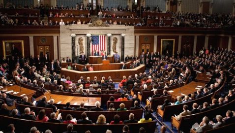 Комитет Сената США одобрил санкции против России