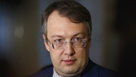 Геращенко: убийство Шеремета было показательным
