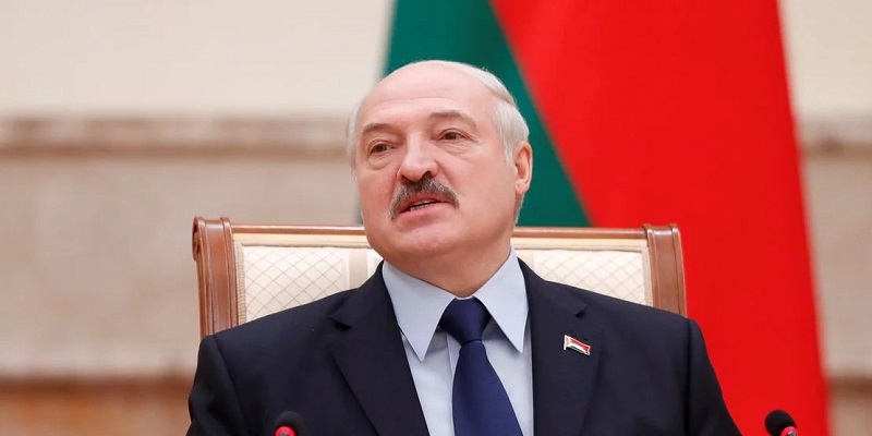 Лукашенко: ЕврАзЭС придуман с Кучмой на кухне у Путина