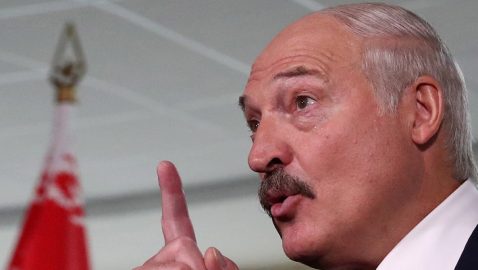 Лукашенко: я заберу у России две нефтетрубы