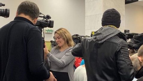 Журналистку «Страны» признали потерпевшей после угроз на суде по делу Шеремета