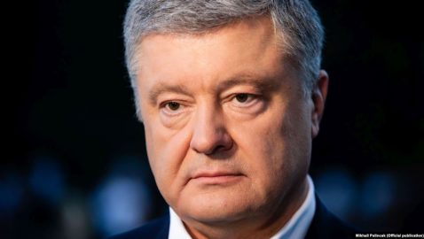 Порошенко прокомментировал итоги саммита в Париже