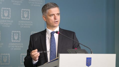 Пристайко озвучил позицию Украины на «нормандской встрече»