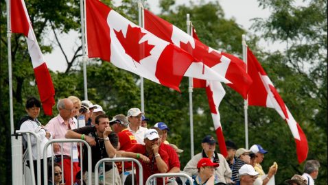 Канада примет миллион мигрантов за три года
