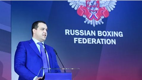 Российские боксеры отказались ехать на Олимпиаду в Токио без флага