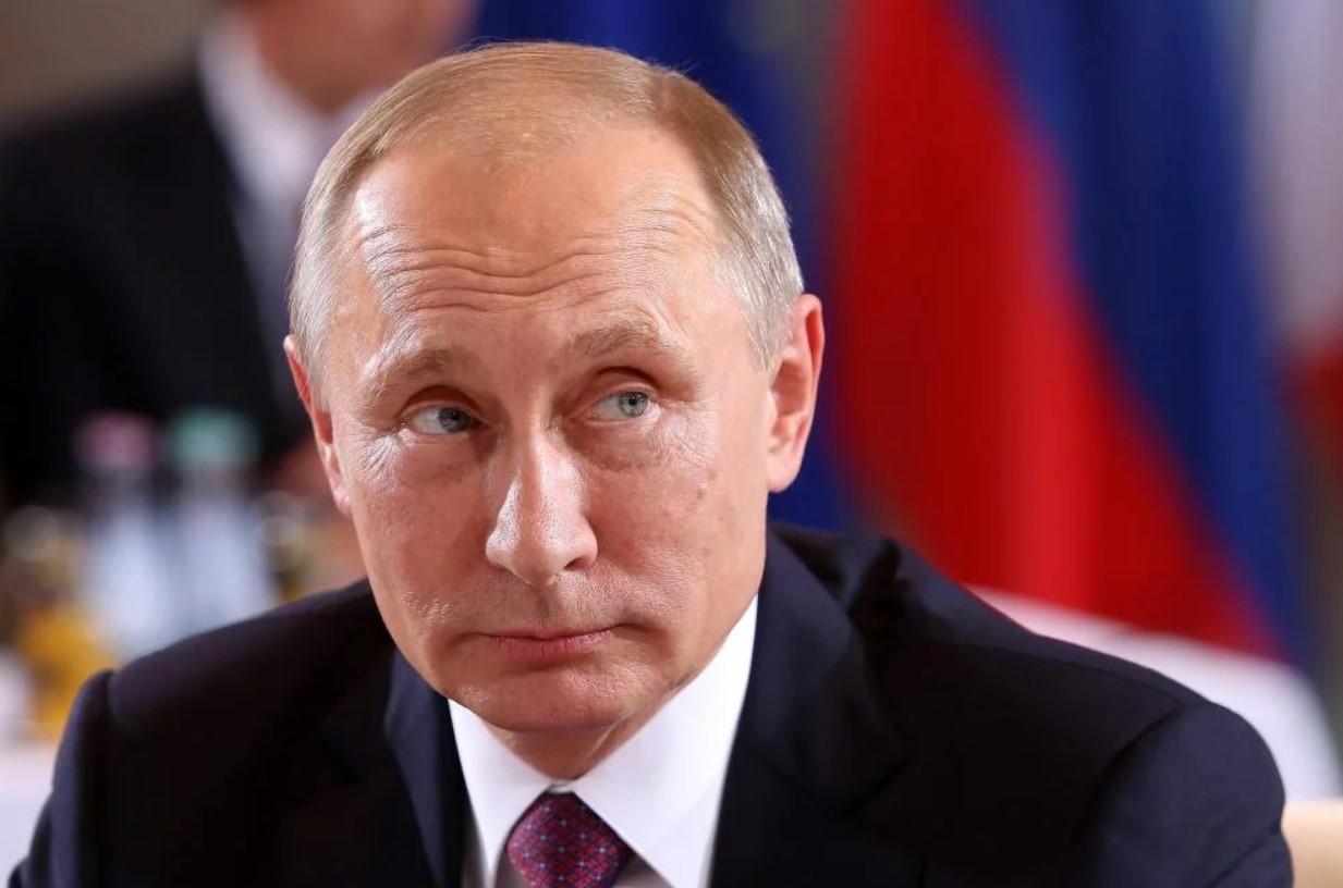 Песков: Путин не будет смотреть «Слугу народа»