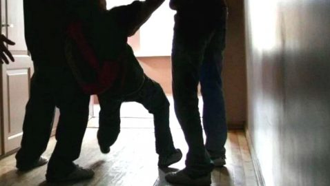 В Одесской области лицеисты пытали 11-летнего мальчика