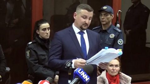 Адвокат Кузьменко: Шеремет не ощущал угроз из Москвы