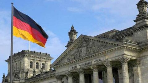 Германия назвала санкции США против «СП-2» вмешательством во внутренние дела