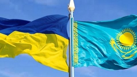 Посол Казахстана побывал в МИД из-за высказываний Токаева о Крыме