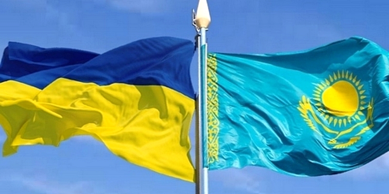 Посол Казахстана побывал в МИД из-за высказываний Токаева о Крыме