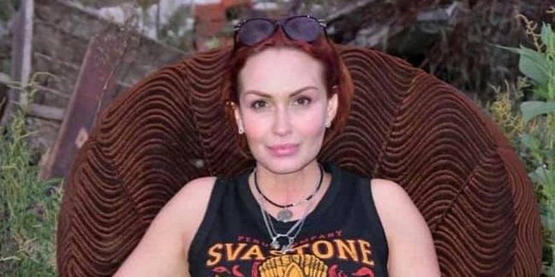 Кузьменко, которую подозревают в убийстве Шеремета, обсуждала обстрел Киева из «Градов»