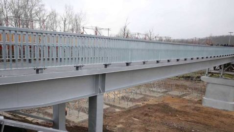 Прокуратура расследует хищение средств при ремонте моста в Станице Луганской