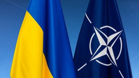 Военный комитет НАТО проведет заседание в Украине в 2020 году