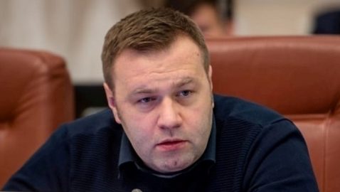 Оржель объяснил, почему Нафтогаз отказался от иска к Газпрому на 12 млрд долларов