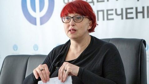 «Кэша не будет». В «Слуге народа» объяснили суть закона о пенсиях для жителей Донбасса
