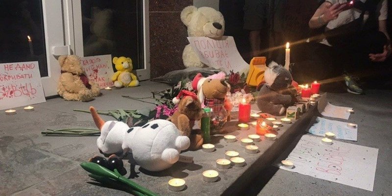 ГБР закончило расследование убийства 5-летнего Кирилла Тлявова