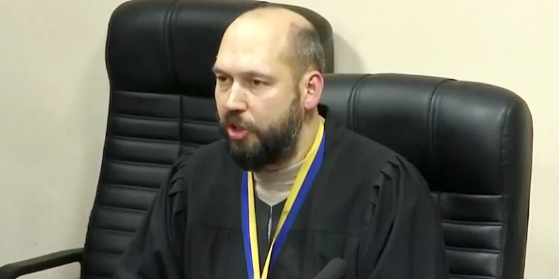 Суд отказал в отводе судьи Вовка по ходатайству адвоката Юлии Кузьменко