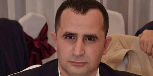 Украина выдала Азербайджану активиста перед визитом Зеленского в Баку