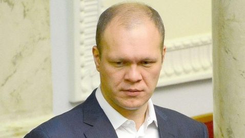 НАБУ объявило в розыск экс-депутата от партии Яценюка