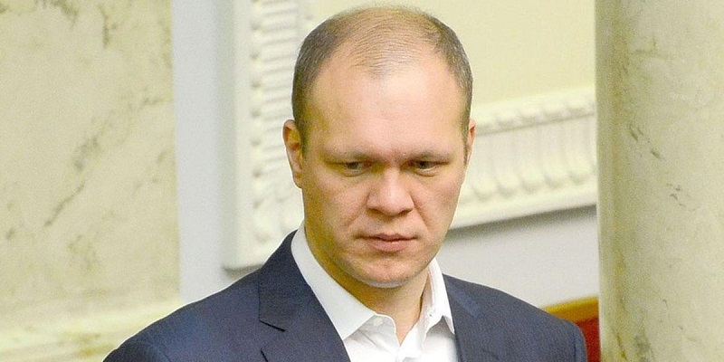 НАБУ объявило в розыск экс-депутата от партии Яценюка