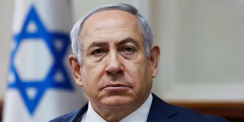 Нетаньяху: я полностью поддерживаю решение Трампа о ликвидации Сулеймани